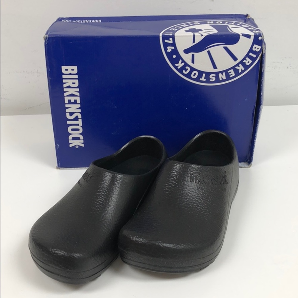 Birkenstock profi birki slip resistant